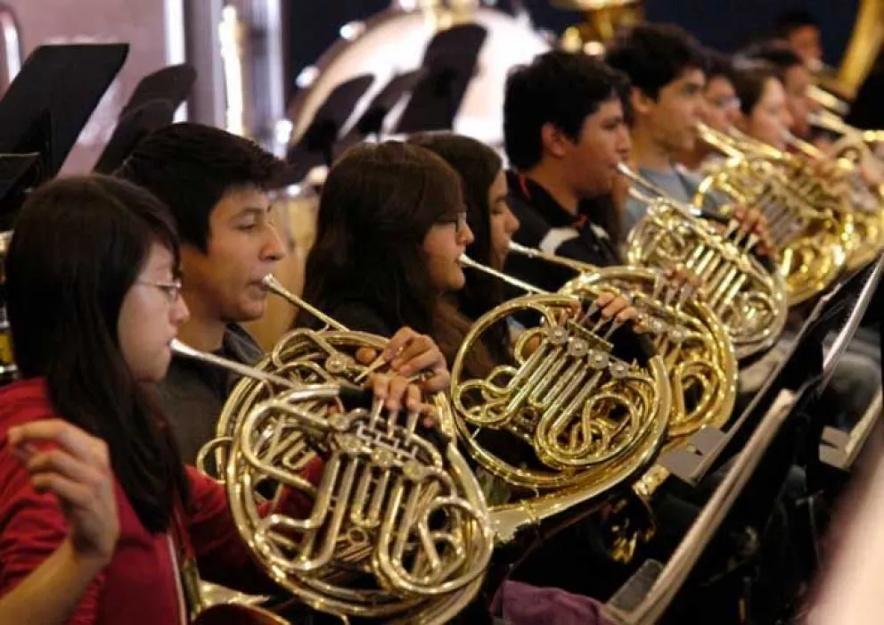 123 participantes compiten por la mejor voz en Canto Sinaloa 2019