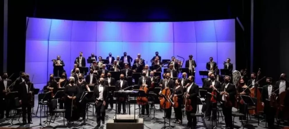 Disfruta del Réquiem de Mozart con la OSSLA