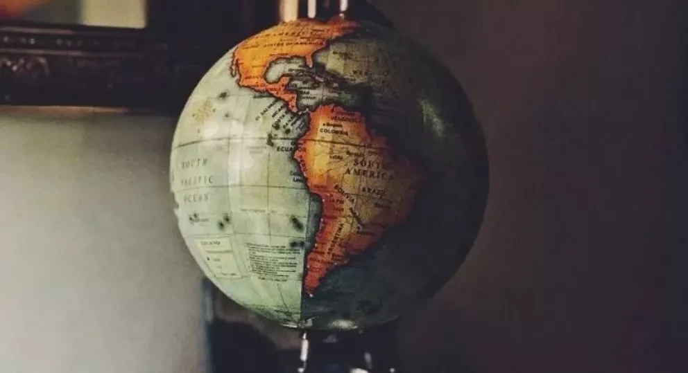 Independencia de países de América