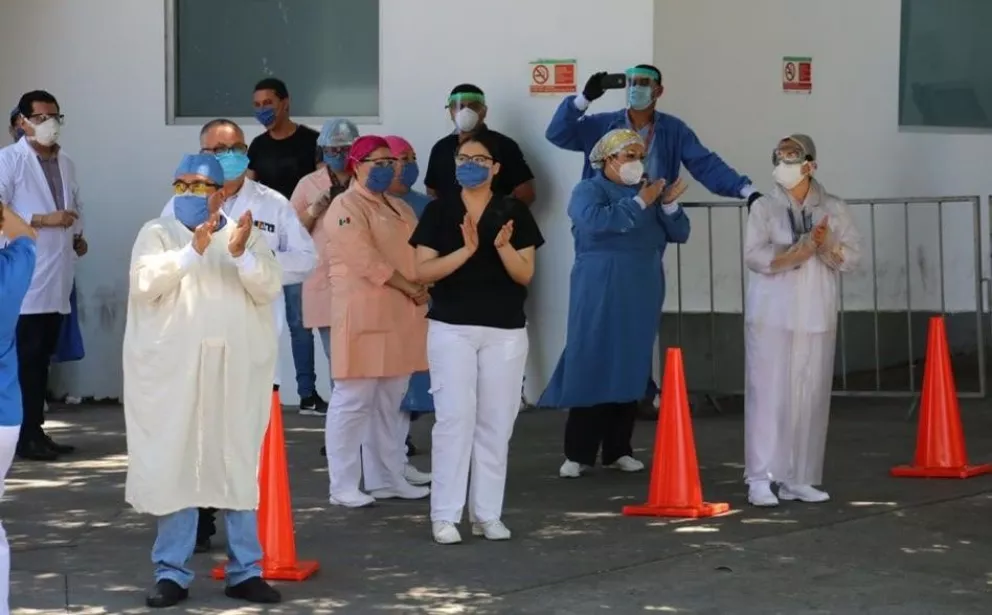 Tiene Sinaloa 632 casos de coronavirus y 122 recuperados
