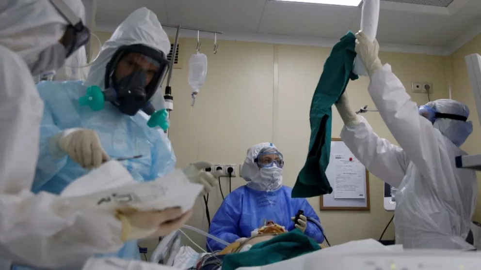 Hoy 134 nuevos casos de coronavirus en Sinaloa y 39 muertos