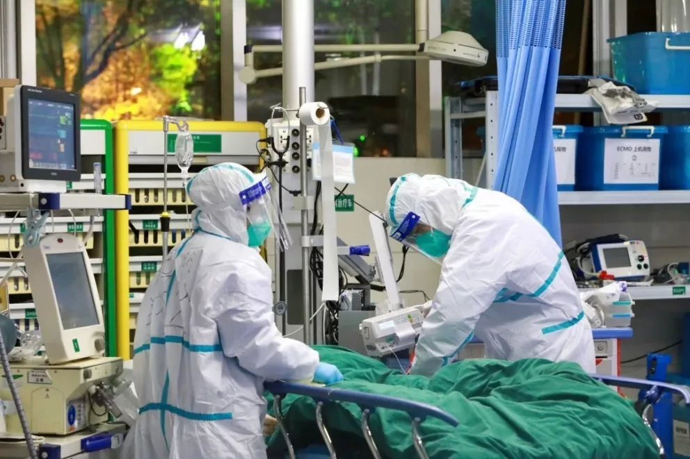 Mil 688 casos de coronavirus en México y 60 fallecidos