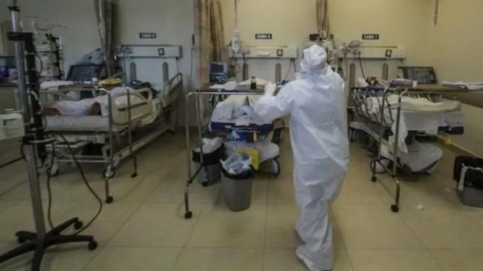 Va para largo la pandemia y para largo deben de ser los cuidados