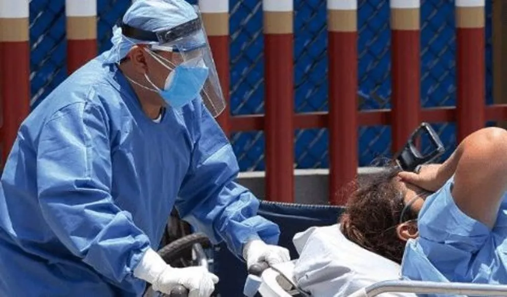 Este día 127 nuevos casos de coronavirus en Sinaloa y 32 muertes