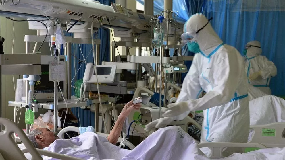 Reportan 86 nuevos pacientes Covid en Sinaloa y 11 muertes
