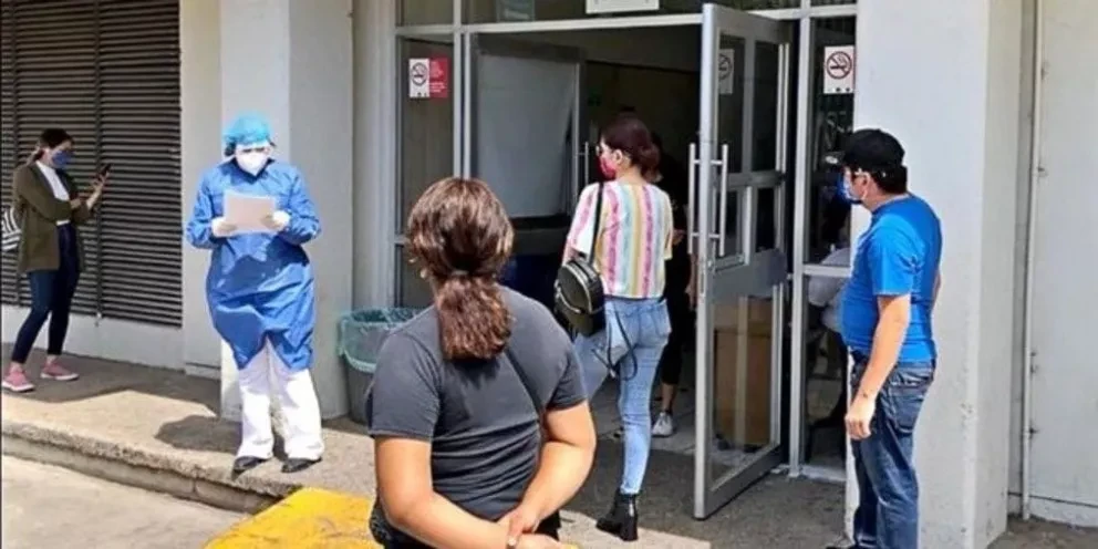 Hoy 114 nuevos casos de coronavirus en Sinaloa y 17 muertos