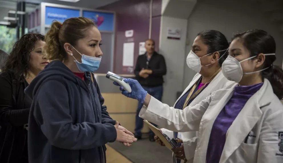 Medicinas usadas para Covid que no comprarás sin receta