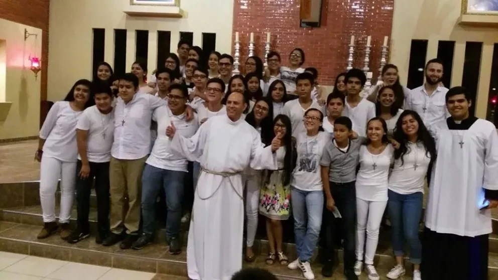 Sacerdotes mexicanos que rompieron paradigmas y se atrevieron a lograr sus sueños