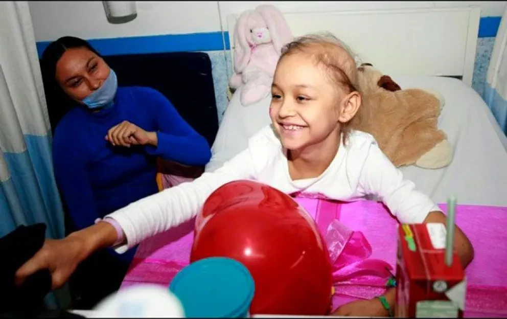 Padres de niños con cáncer pueden pedir incapacidad: IMSS
