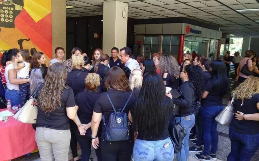Pagará Rocha deuda a viudas de policías de Culiacán y Navolato