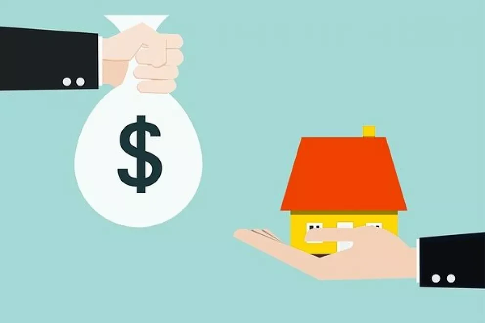 ¿Qué harás si no alcanzas el descuento del 55 % de Infonavit?