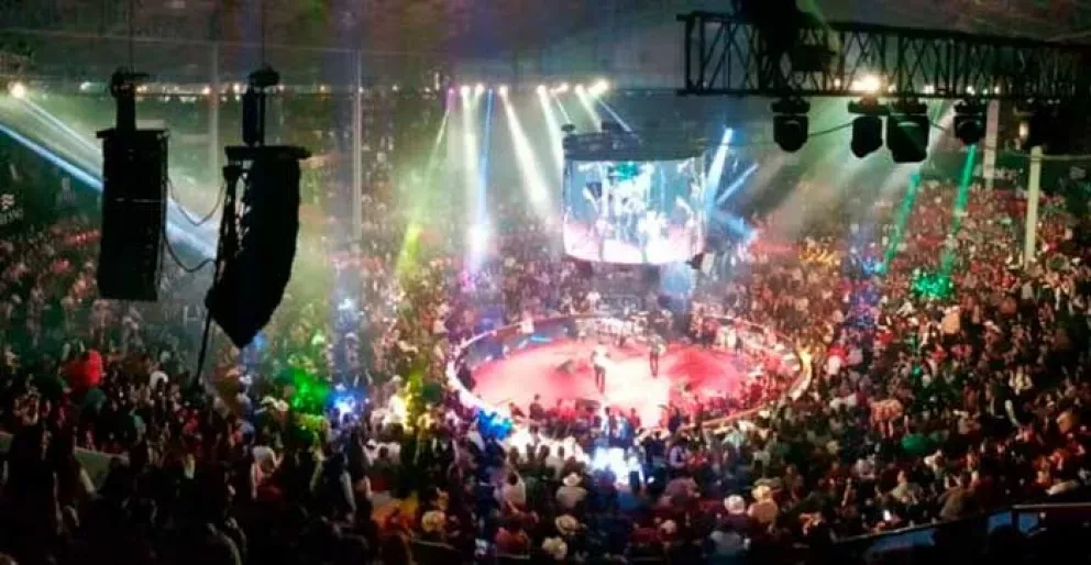 ¿Cómo divertirse con precaución en el Palenque de Culiacán?