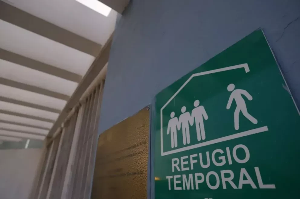 ¡Ahí viene Pamela!, ubica tu refugio