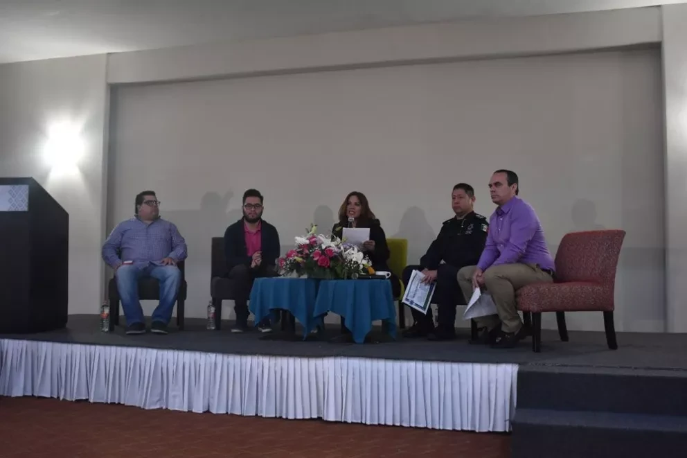 Proponen estrategias para bajar robo de vehículo en Sinaloa