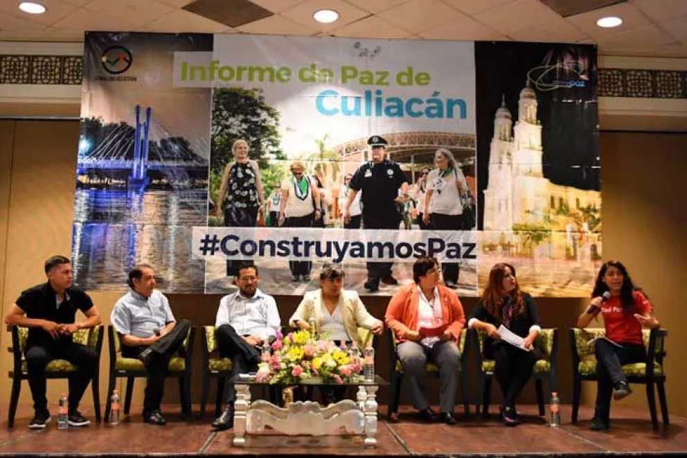 Comprometen esfuerzos para evitar delitos en juventud de Sinaloa