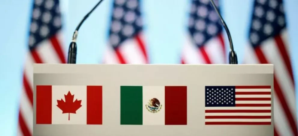 Instalarán panel de solución para definir reglas del T-MEC