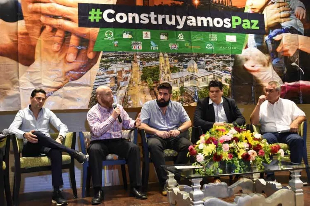 Comparten 3 colonias de Culiacán experiencias de Participación vecinal