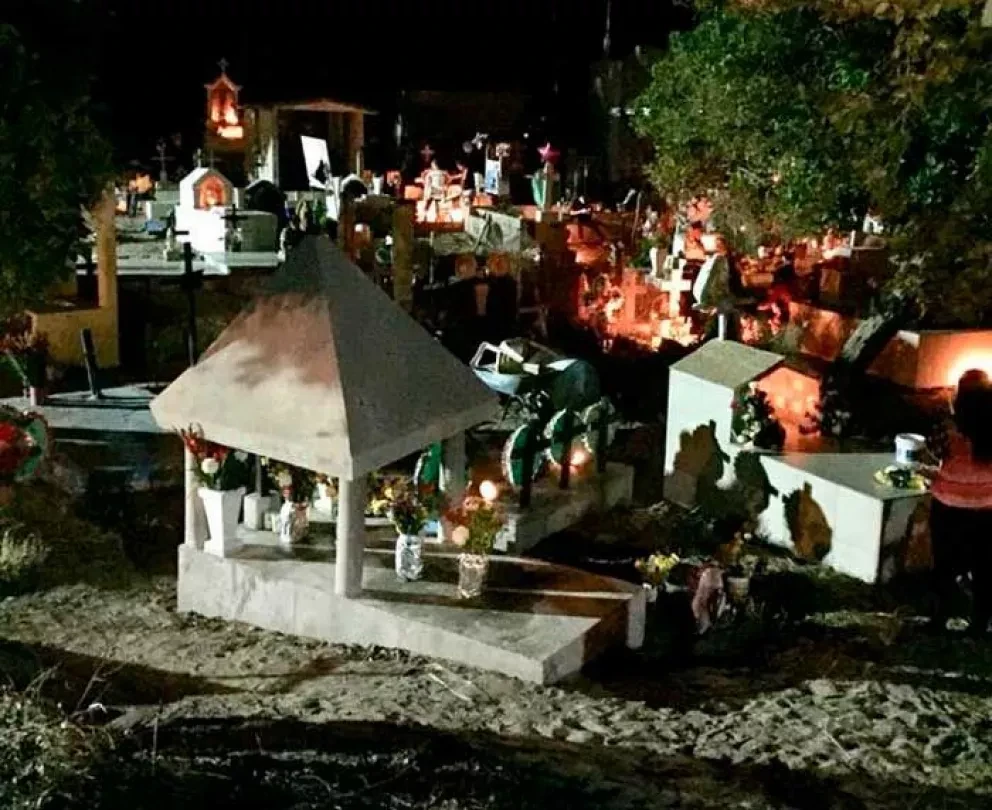 Los primeros muertos de Altata durante la prosperidad del puerto