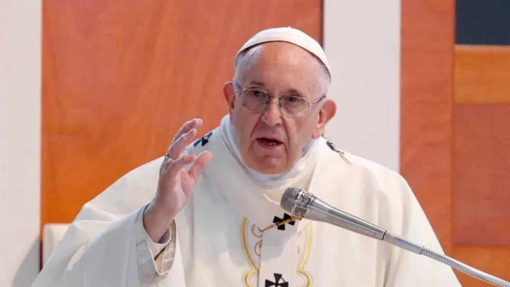 La carta del Papa Francisco sobre los abusos