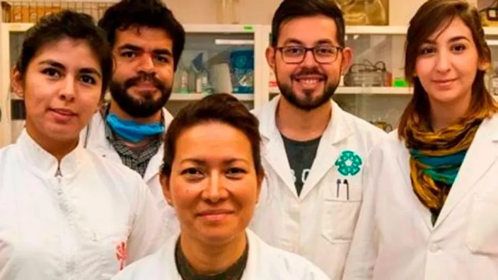 Eliminan virus del papiloma humano en 29 mujeres