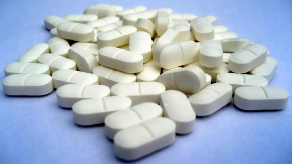 Este es el medicamento que te ayuda con el Coronavirus