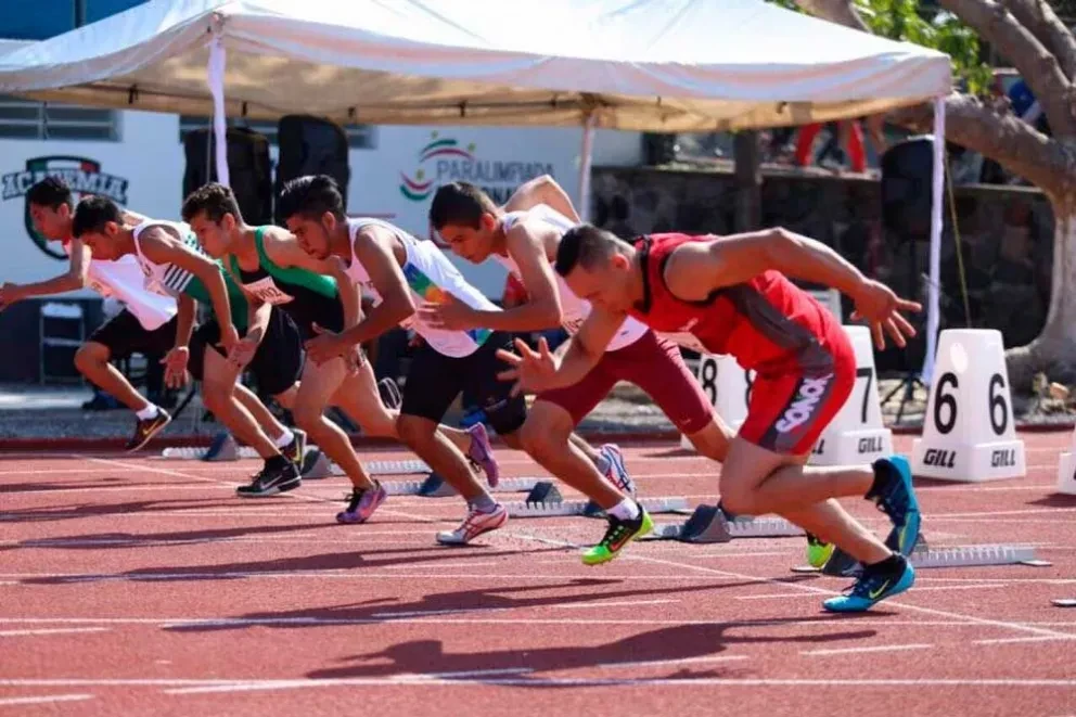En Culiacán será la Paralimpiada Estatal 2018