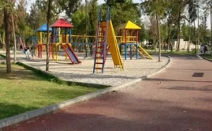 Ventajas de una ESR en el mejoramiento de parques