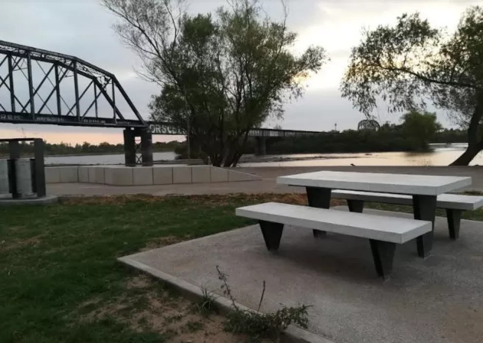 Casi listo el Parque acuático 3 ríos de Culiacán