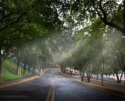 ¿Te imaginas que no salga el sol durante 66 días?