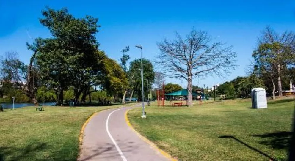 Parques Alegres convoca a una reapertura de áreas verdes en Sinaloa