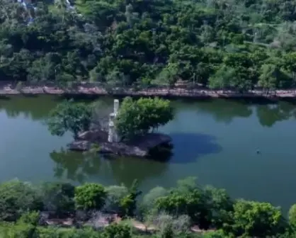 (VIDEO) Volemos sobre el Parque Culiacán 87 y descubramos magia