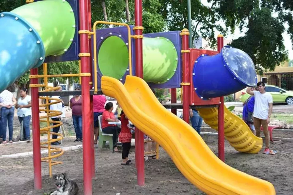 Prepárate para la Expo Parques 2018 en Culiacán