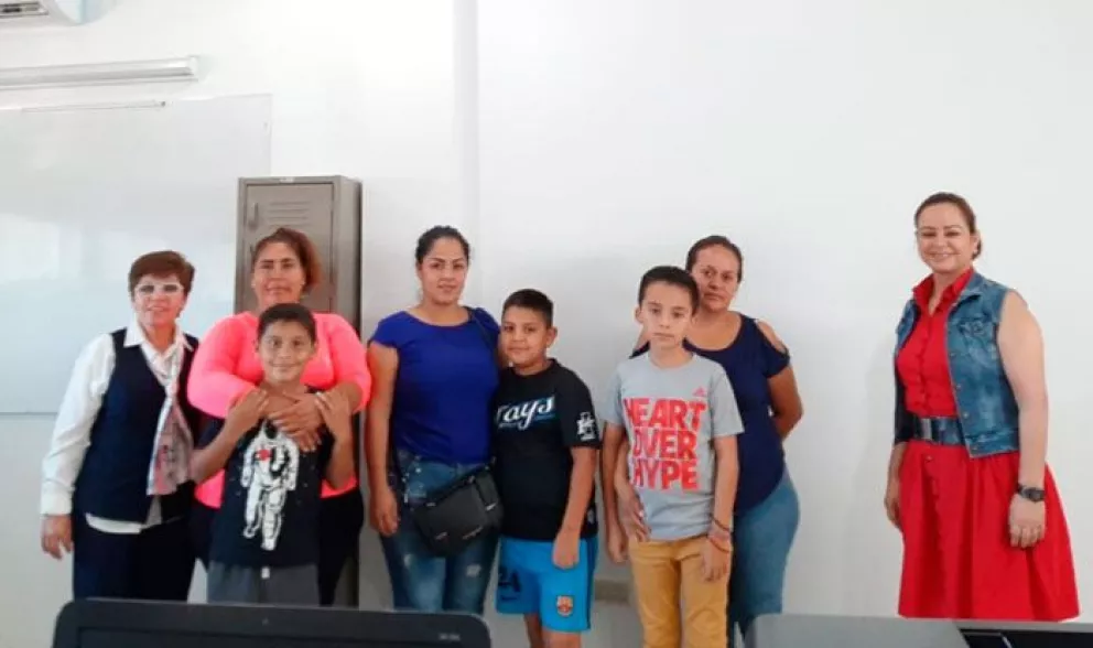 Participarán niños de Villa Juárez en la Feria de Ciencias Navolato