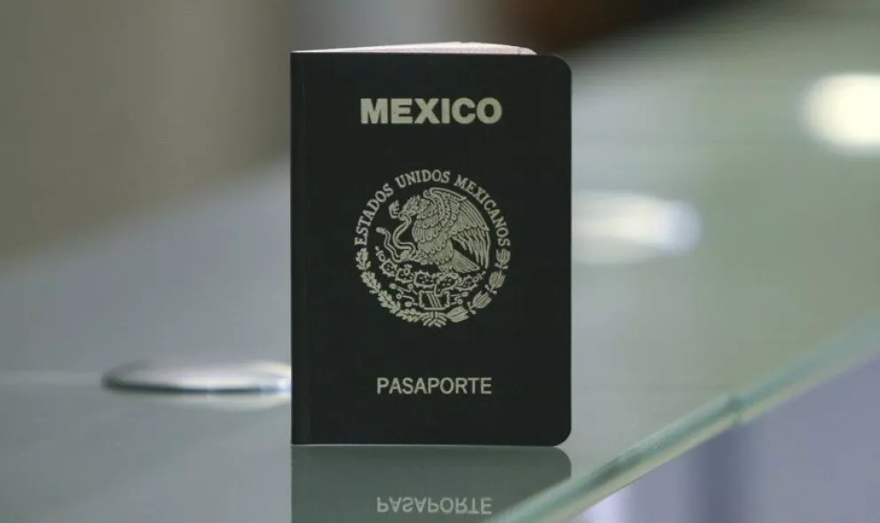 Conoce los países para viajar sin visa con pasaporte mexicano