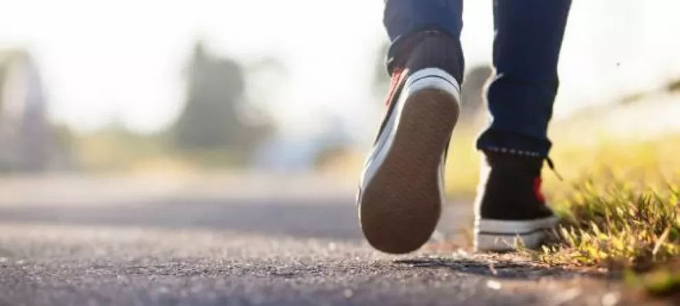 ¿Cuántos pasos debo dar para reducir el riesgo de muerte prematura?
