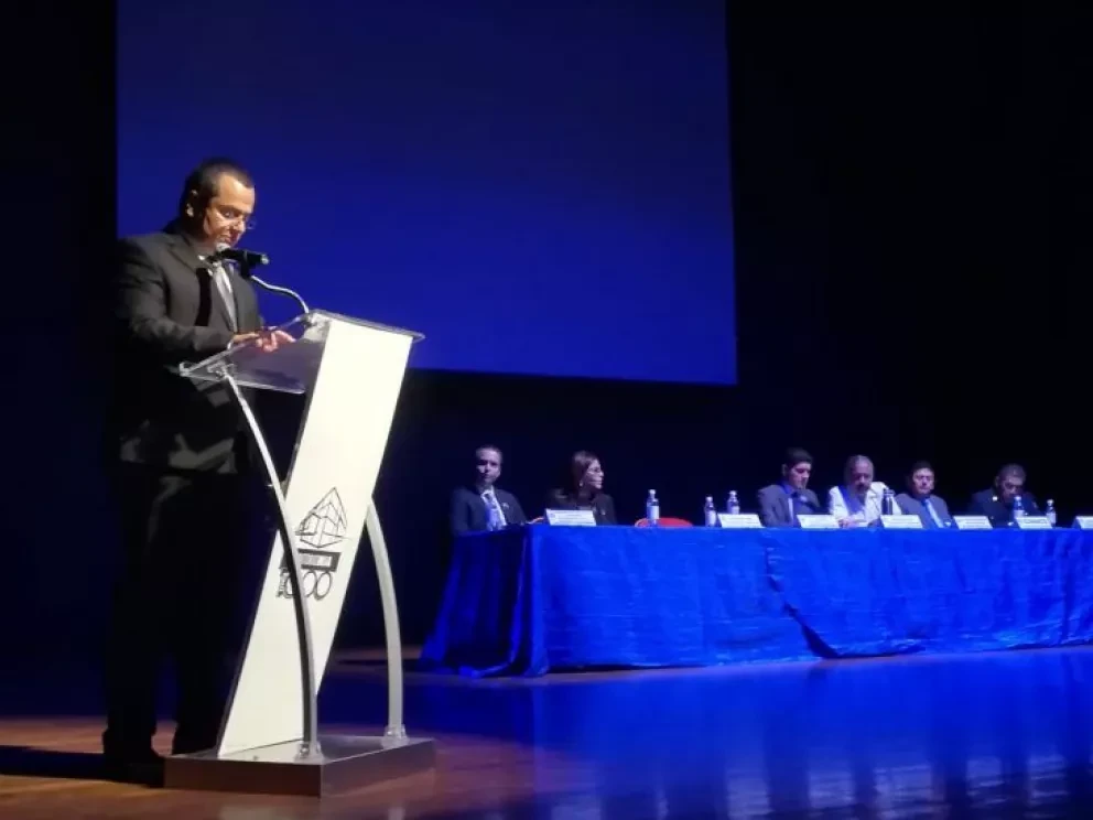 Deja Jaime Humberto Tamayo orgullosos resultados en Patronato de Bomberos