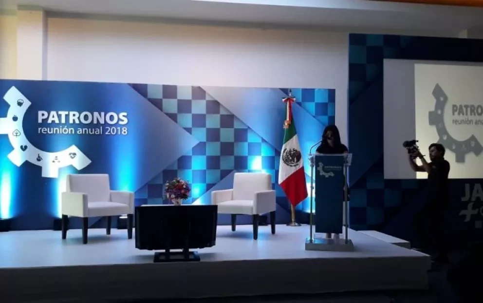 Reiteran compromiso líderes de IAP en Sinaloa a favor de la sociedad