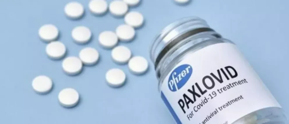 Adquisición de medicamentos para Covid-19