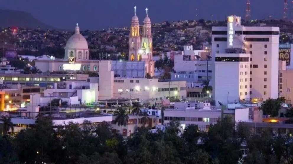 Sinaloa uno de los estados que más ha mejorado en sus índices de Paz