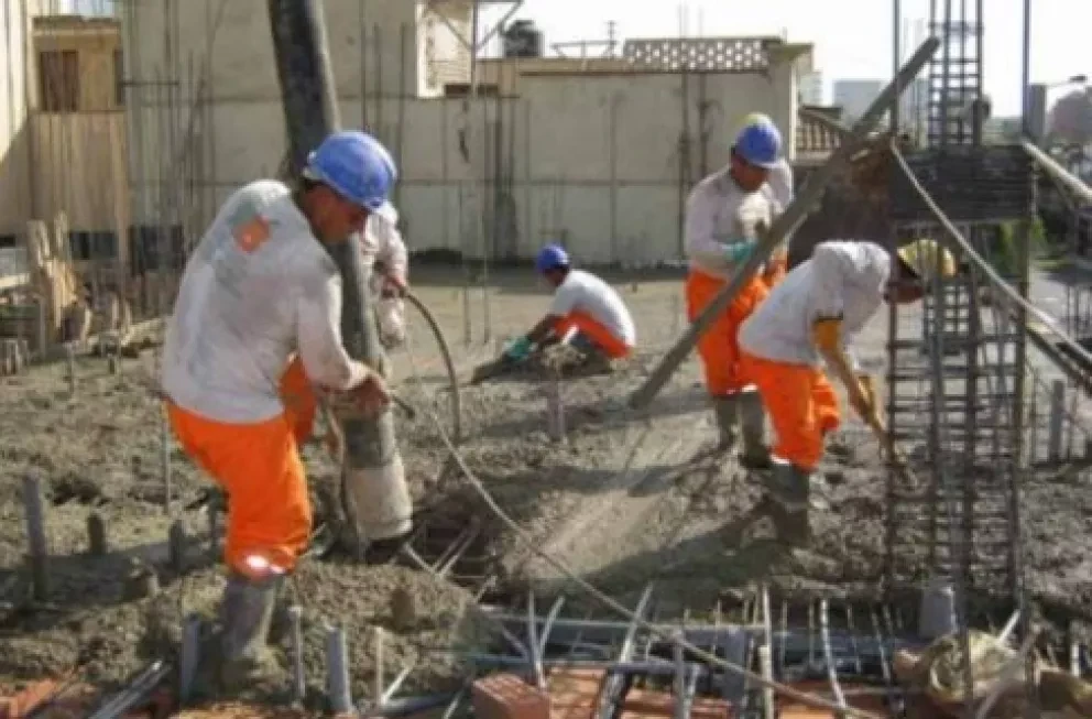 97% de trabajadores sinaloenses activos durante primer trimestre 2021