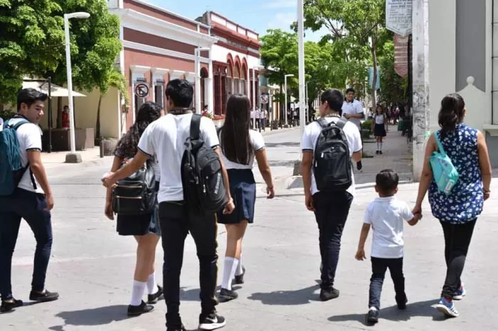 ¿Conoces los derechos del peatón?