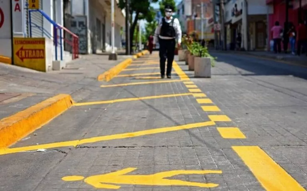 Declaran 2022 “Año Municipal de los Derechos del Peatón a la Movilidad” en Culiacán