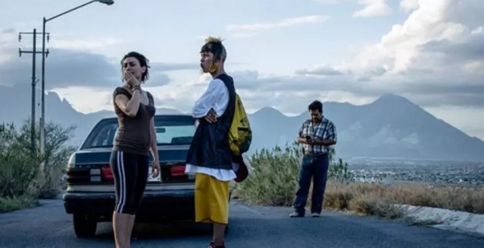 3 películas latinoamericanas nominadas al Oscar 2021