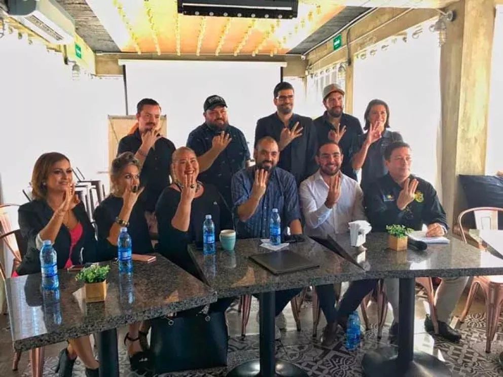 Filmarán película Destino 111 con los cuatro Pueblos Mágicos de Sinaloa