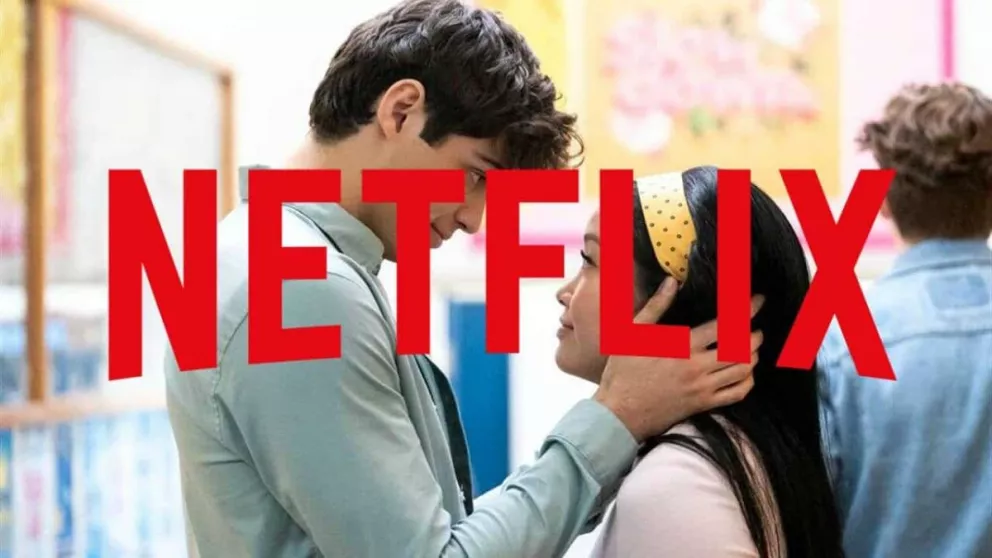 Estas son las películas que estrenará Netflix cada semana en 2021