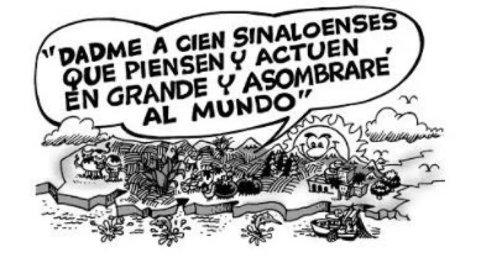 Beneficios de pensar y trabajar en grande (segunda parte)