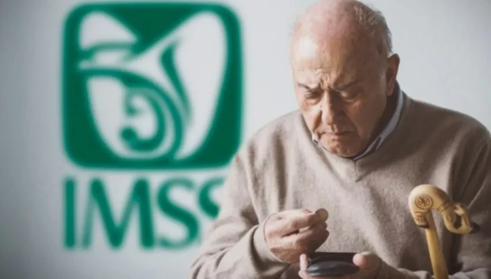 ¿Se pagan impuestos por la pensión IMSS 2021?