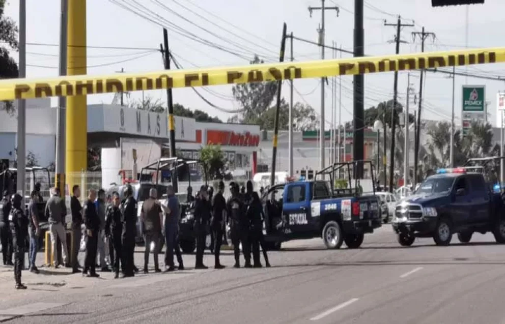 ¿Qué destino decidirán autoridades y ciudadanos de Culiacán 2022 en materia de Homicidios?