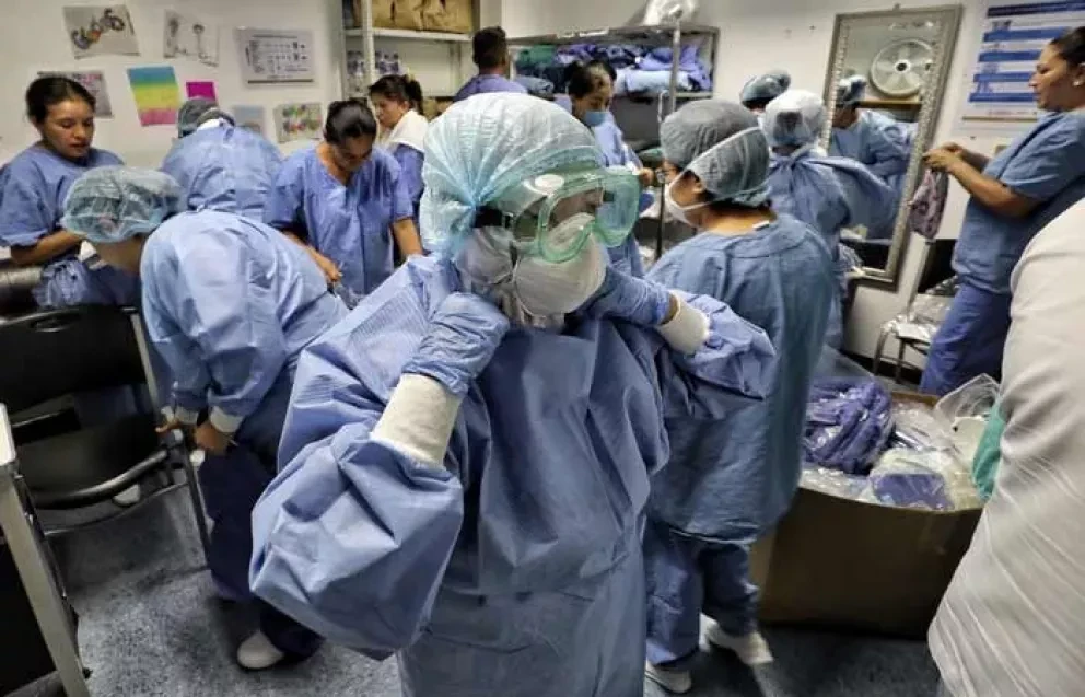 Suman otros 112 casos de coronavirus en Sinaloa y 18 nuevos muertos
