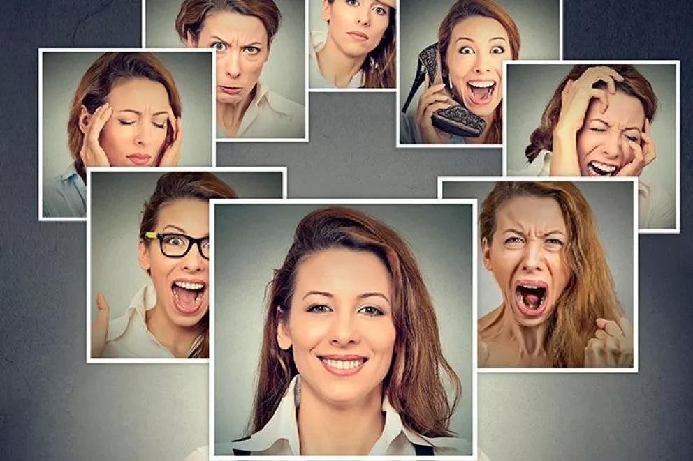10 sorprendentes datos sobre la personalidad